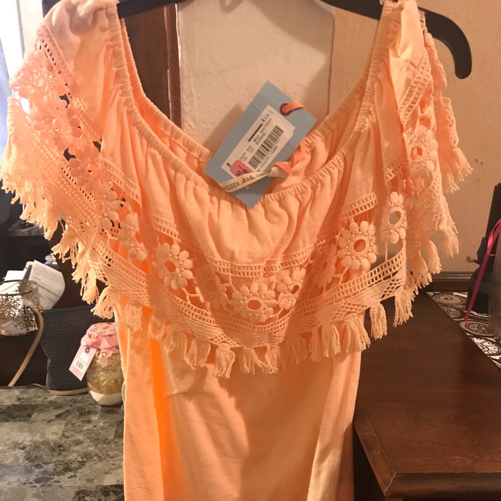 Beautiful brand new shirt